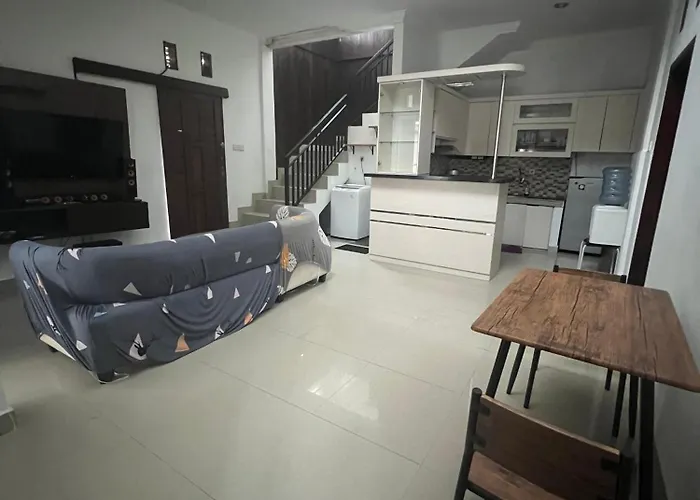 Cahaya Residence The Guest House