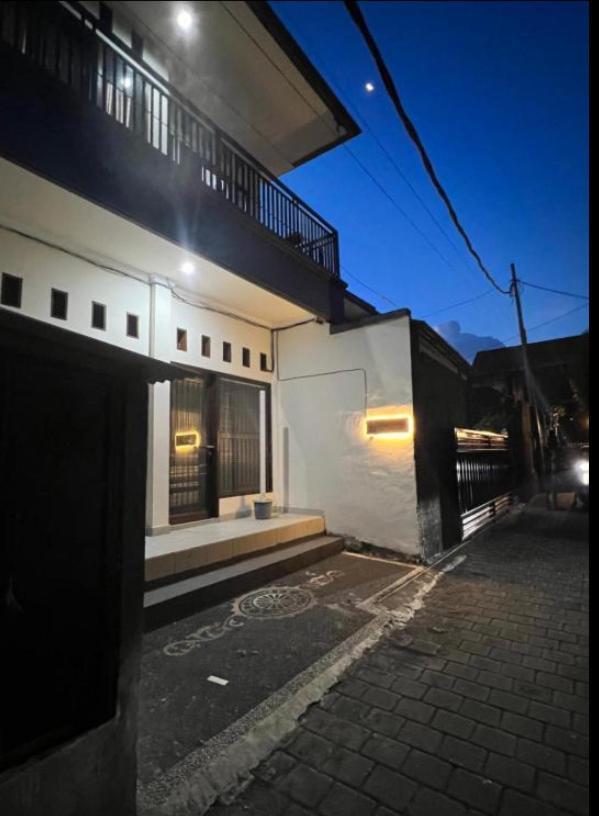 Rumah liburan Cahaya The Kuta (Bali)